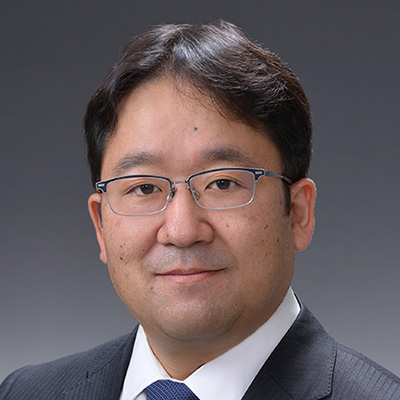 Akihiro Yoshitake