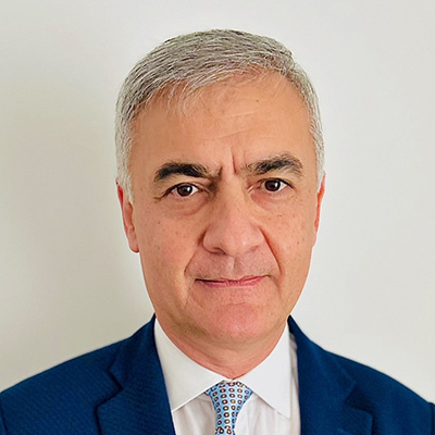 Anil Ziya Apaydin