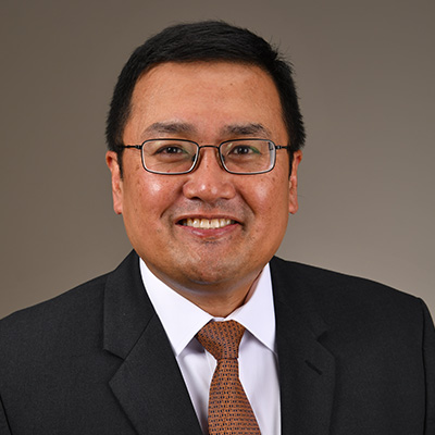 Anthony L. Estrera