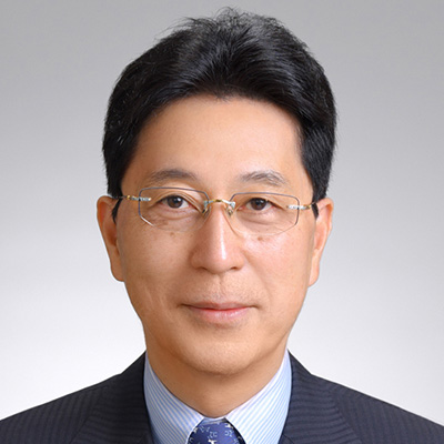 Hideyuki Shimizu